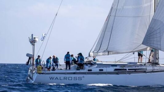 RORC Transatlantic Race: „WALROSS 4“-Crewmitglied verstorben