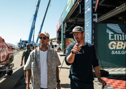 Germany SailGP Team: Neue Investitionspartner – Wert von 20 auf bis zu 70 Millionen Euro gestiegen