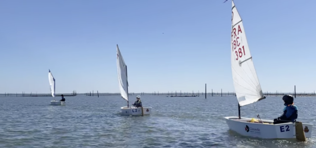Tödlicher Optimisten Unfall: Dürfen Skipper betrunken und bekifft aufs Wasser?