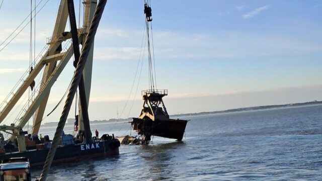 Ethel von Brixham“