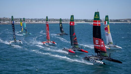 SailGP statt America’s Cup: US-Investor DeVos kauft Dänen für 60 Millionen Dollar