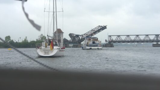 Schlei: Lindaunis Brücke öffnet wieder regelmäßig