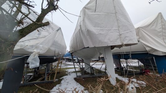 Stephan Bodens Kolumne: Frust wegen des Winters? Keine Sorge, sein Ende ist nah!