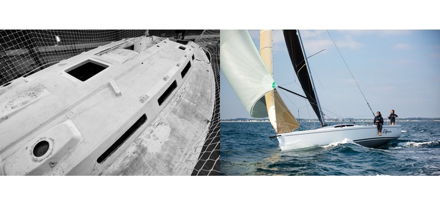 Gebrauchtboot-Markt: Gabart und Caudrelier investieren in „Reboat“ – Refit als neues Business-Modell