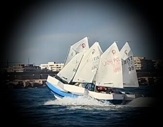 Optimist Palamos