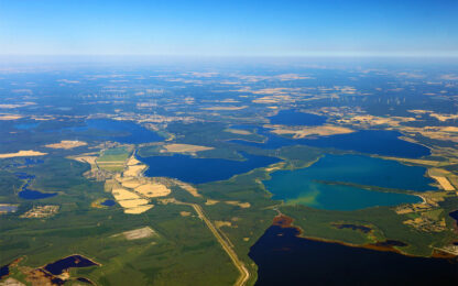 Lausitzer Seenland