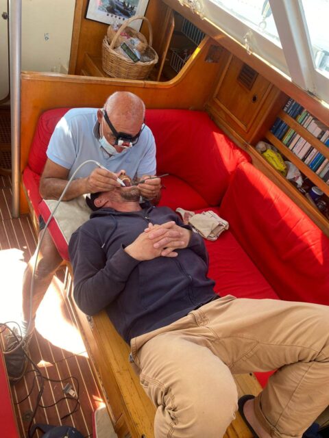 Yann Quenet Baluchon