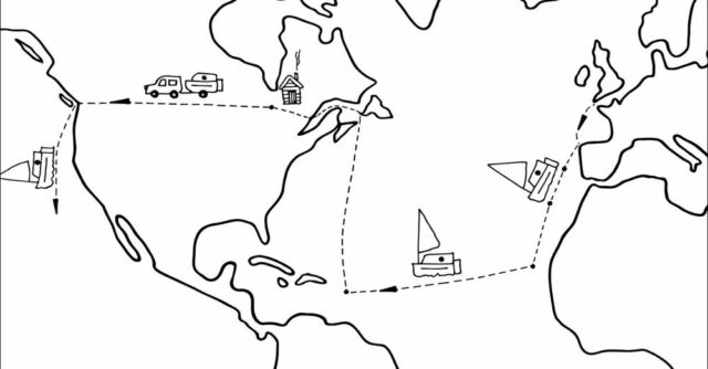 Yann Quenet Baluchon