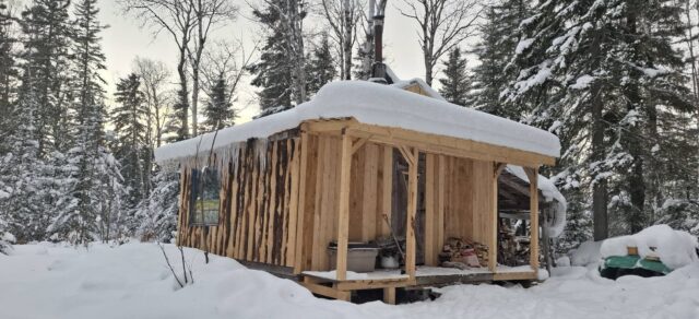 Yann Quenet Baluchon