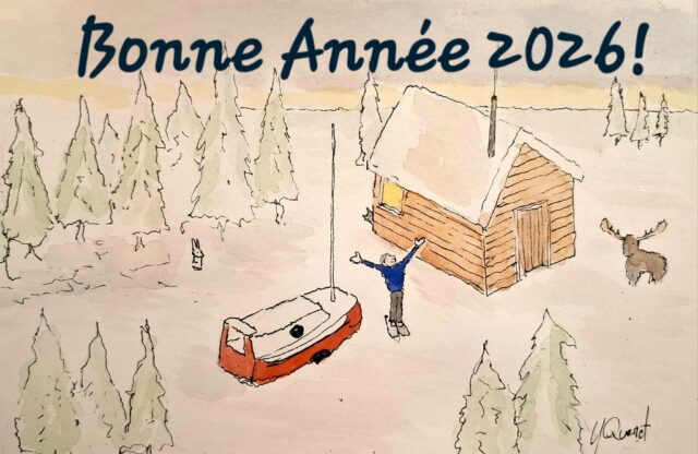 Yann Quenet Baluchon