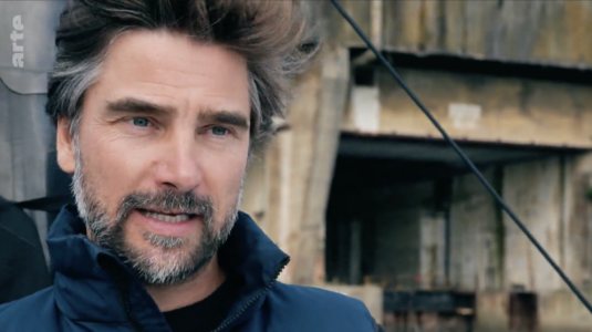 TV-Tipp: Frachtsegler erobern die Weltmeere – Die bestmögliche Nutzung der Windenergie