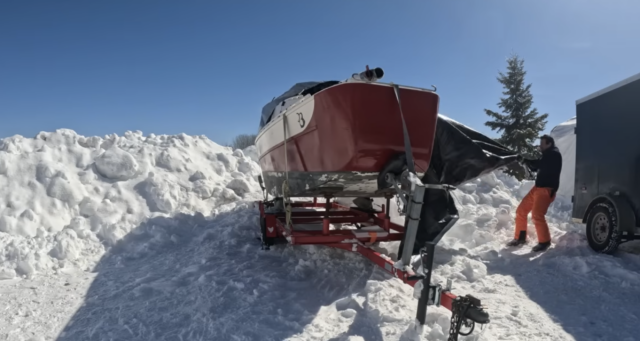 Yann Quenet Baluchon