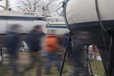 Stephan Bodens Kolumne: Alle Jahre wieder – Hektik vorm Saisonstart