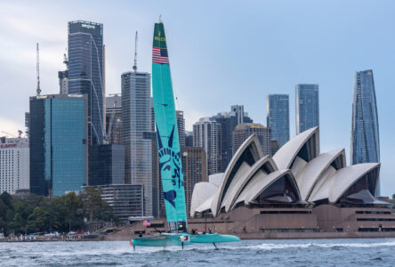 SailGP Sydney: USA mit erstem Sieg – Team Germany fällt zurück trotzt zweier Talentplätze