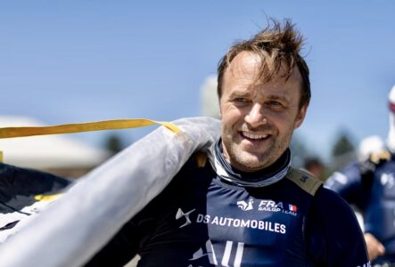 Nach schwerer Kollision in Auckland: Auch Wing Trimmer Leigh McMillan ist schwer verletzt