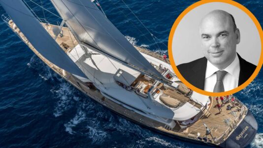 Der Fall Bayesian: Neues Gerichtsurteil gegen Mike Lynch – Warum seine Witwe nun vermutlich pleite ist