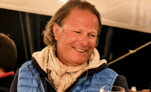 Nachruf auf Albert Schweizer: Ein Leben für den Segelsport