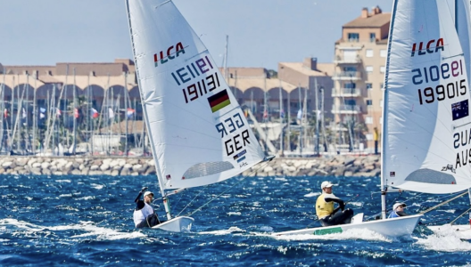 2. Sailing Grand Slam: Erfolgreiches Comeback von Philipp Buhl – Vier Medaillen für China