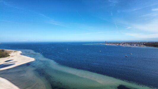Stephan Bodens Kolumne: Warum Olympia in Kiel eine Frage der Konsequenz ist