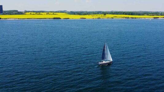 Stephan Bodens Kolumne: Warum die scharfen Drohnenregeln gut sind