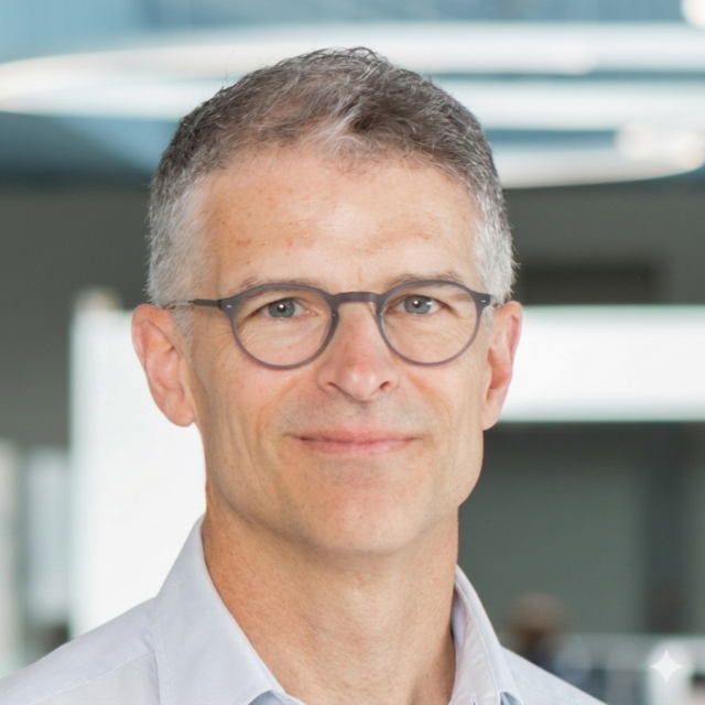 Florian Schneeberger