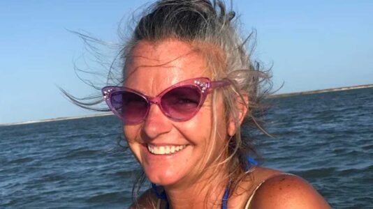 Verschwundene Seglerin: Sturz aus dem Dingi – Ehemann verhaftet