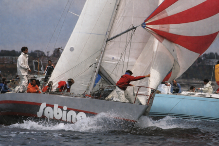 Hermann Noack (1930–2026): Unternehmer, Segler, Pionier des deutschen Hochseesports