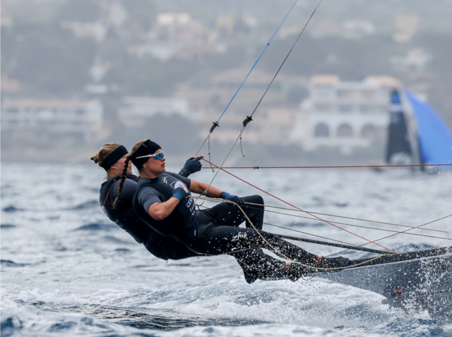 Maru Scheel Freya Feilcke