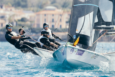 Maru Scheel Freya Feilcke