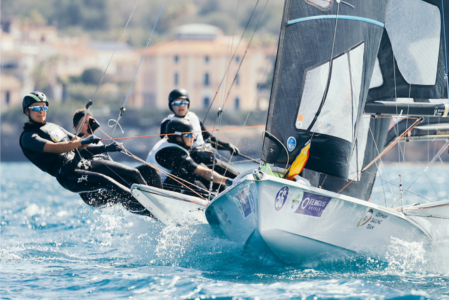 Trofeo Princesa Sofia: Die deutschen Youngster zeigen sich – Was das neue Format bedeutet