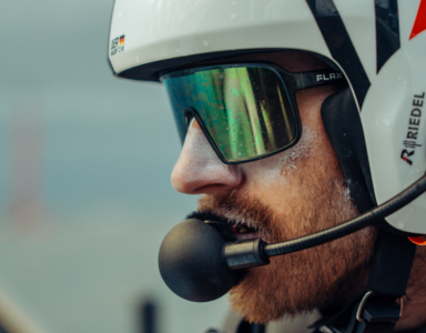 SailGP Team Germany in Rio verbessert. Warum Erik Heil dennoch unzufrieden ist