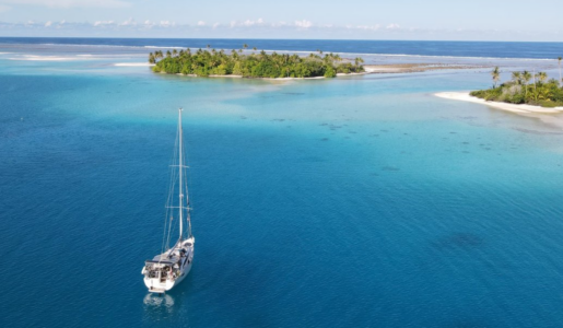 Nächtlicher Angriff auf „Tiko II“: Macheten, Dunkelheit und eine Crew, die sich wehrt