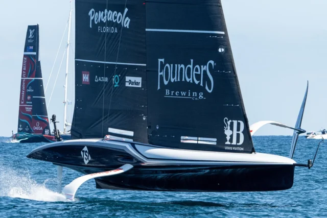 Patriot American Magic