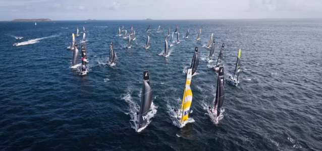 Solitaire du Figaro-Wechsel zum Trimaran: Wut und Fassungslosigkeit in der Szene