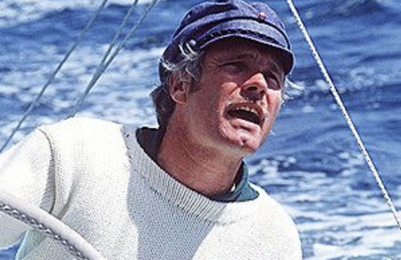 Ted Turner