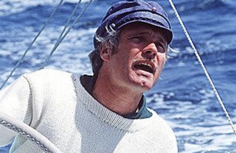 Nachruf Ted Turner: CNN-Gründer, Mann von Jane Fonda, America’s Cup Steuermann und Fastnet-Race-Sieger