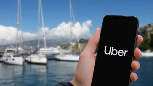 Boot per App buchen: Uber steigt ins Yachtgeschäft ein – Trauen sich mehr Unerfahrene auf das Wasser?