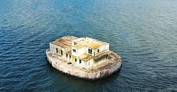 Ostsee: Insel im Greifswalder Bodden günstig zu verkaufen – Wo der Haken liegt