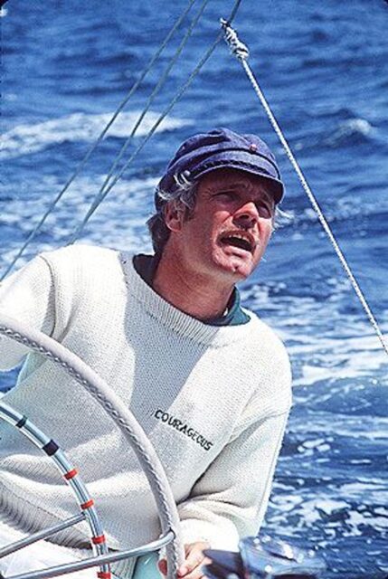 Ted Turner 