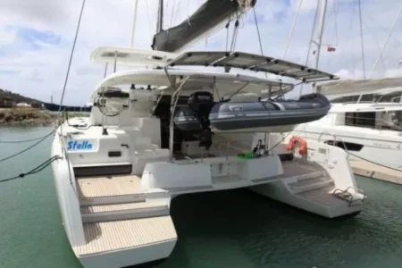 Zwei Segler vermisst: Havarie des Katamarans „Stella“ vor Tanger – Waren es Orcas?