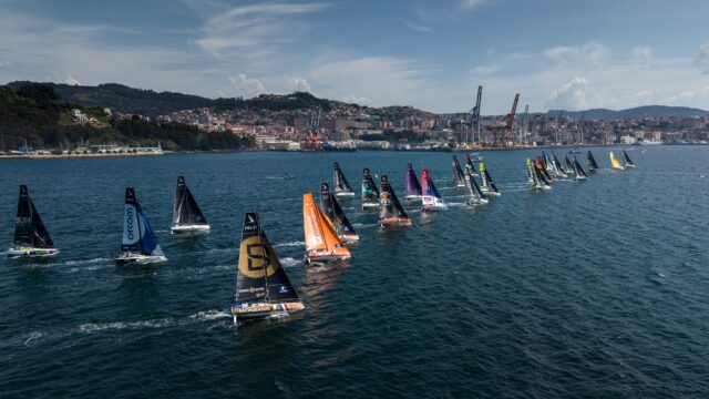 Solitaire du Figaro
