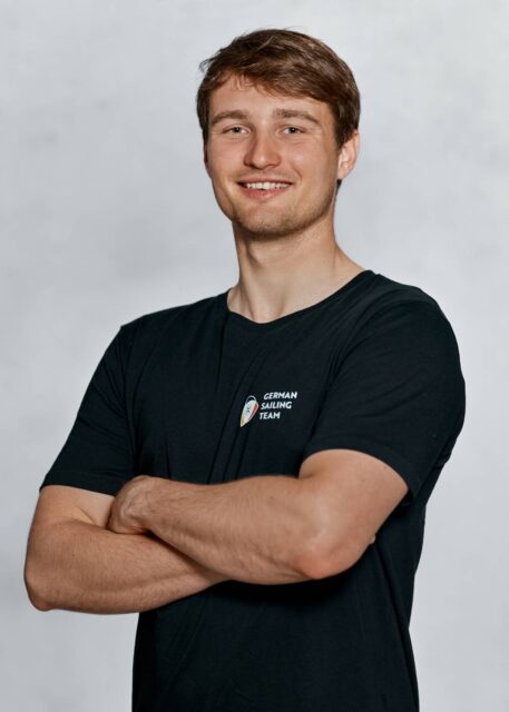Justin Barth