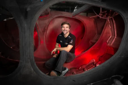 Route du Rhum Transatlantik: Boris Herrmann kündigt unerwartet Teilnahme mit neuem IMOCA an