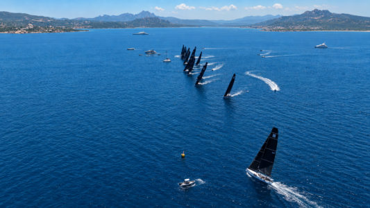 52 SuperSeries Höhepunkt: 15 Teams bei der WM – Profi-Duo düpiert Rest des Feldes