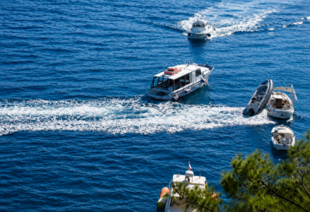 Unfallserie in Kroatien: Ist das Zufall oder hat das Gründe?