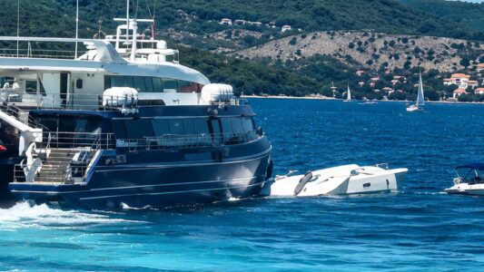 Tödliche Havarie in Kroatien: Erkenntnisse ergeben klareres Bild vom Unfallhergang
