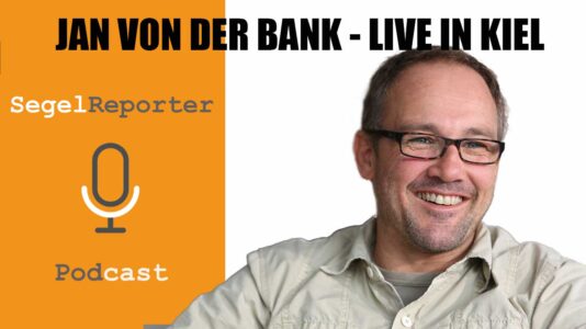 SR Podcast: Jan von der Bank – Live in Kiel