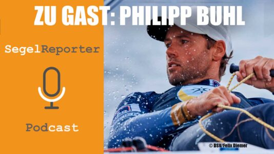 Zu Gast im SR-Podcast: Philipp Buhl