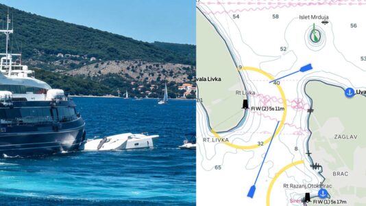 Schwerer Seeunfall in Kroatien: Fähre kollidiert mit Segelyacht – Wie ist der Stand der Ermittlungen?
