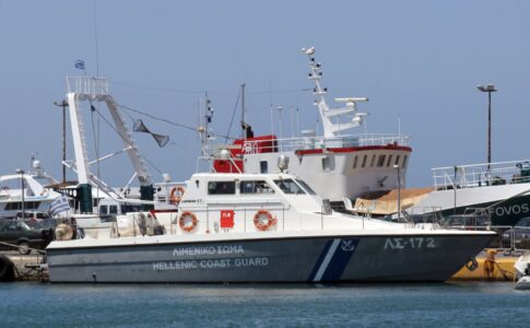 Tödlicher Segelunfall in Griechenland. Medien berichten von einem ungewöhnlichen Hergang. Was steckt dahinter?